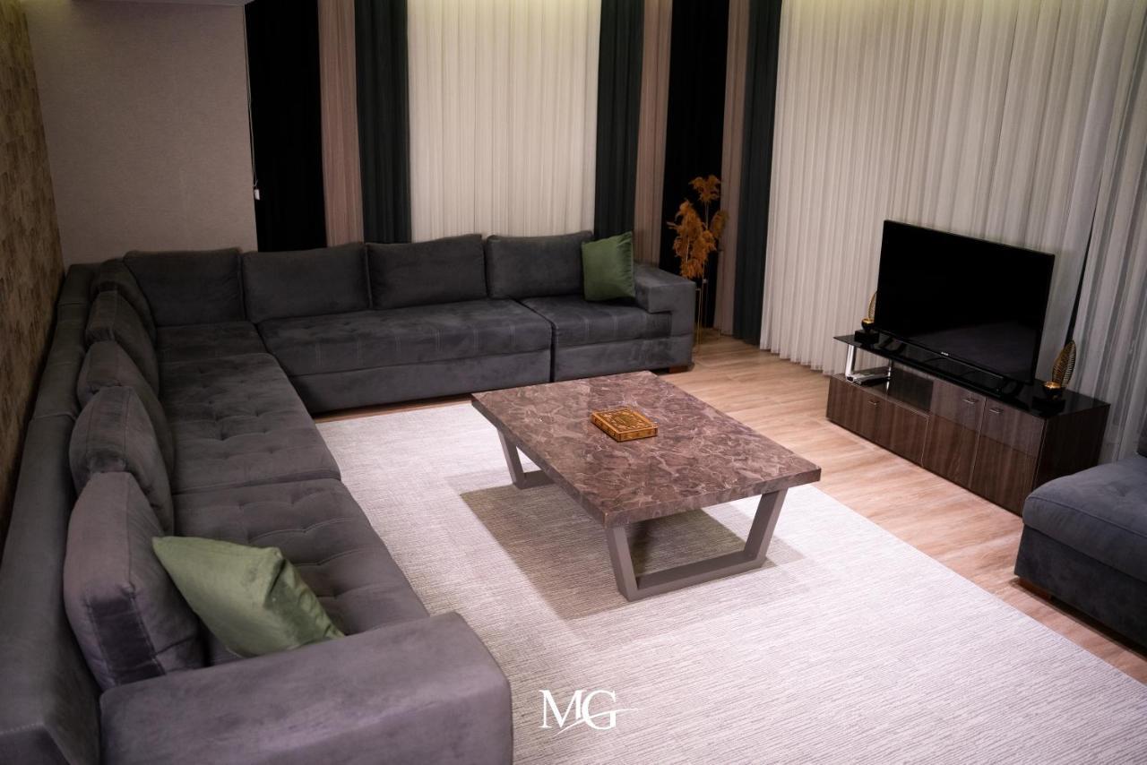 Mg Hill Residence Butik Otel Yesilyurt  Exterior foto